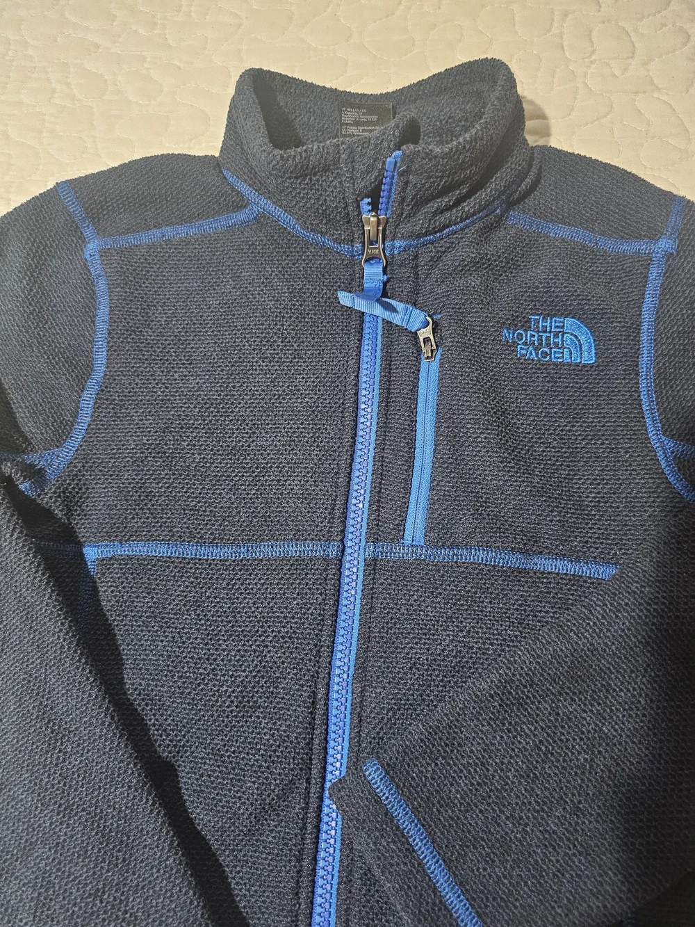 The North Face north face